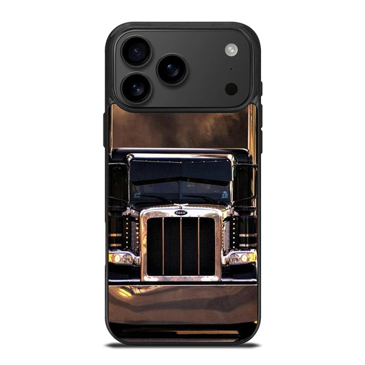 PETERBILT TRUCK 1 iPhone 17 Pro Max Case Cover