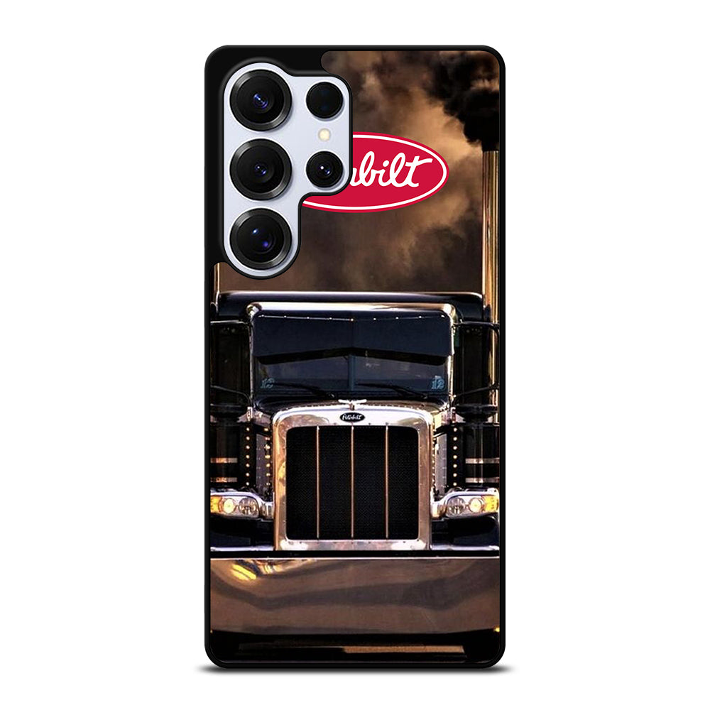 PETERBILT TRUCK 1 Samsung Galaxy S25 Ultra Case Cover