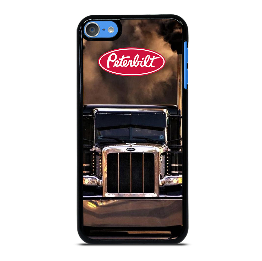 PETERBILT TRUCK 1 iPod Touch 7 Case Cover