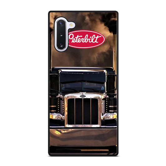 PETERBILT TRUCK 1 Samsung Galaxy Note 10 Case Cover