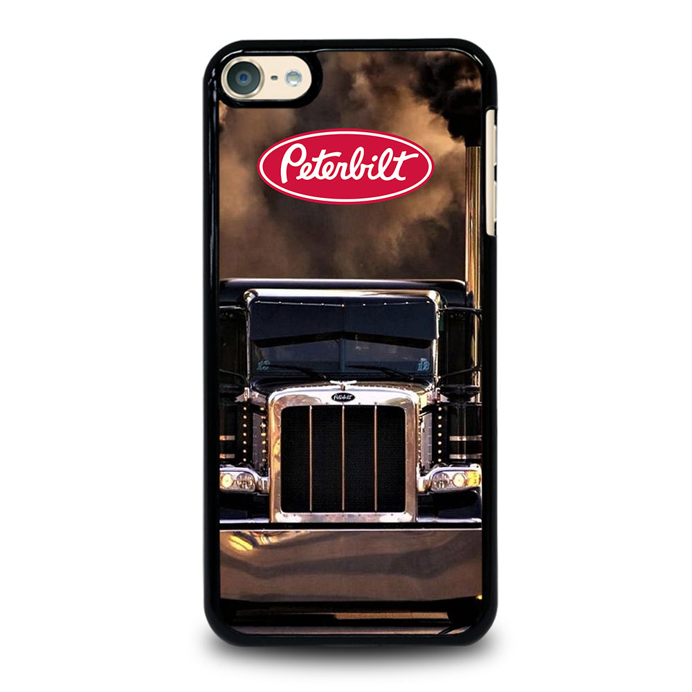 PETERBILT TRUCK 1 iPod Touch 6 Case Cover