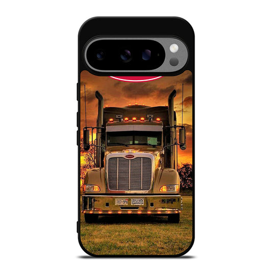 PETERBILT TRUCK 2 Google Pixel 9 Pro XL Case Cover