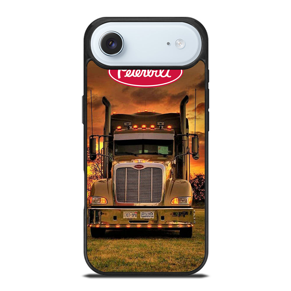 PETERBILT TRUCK 2 iPhone Air Case Cover