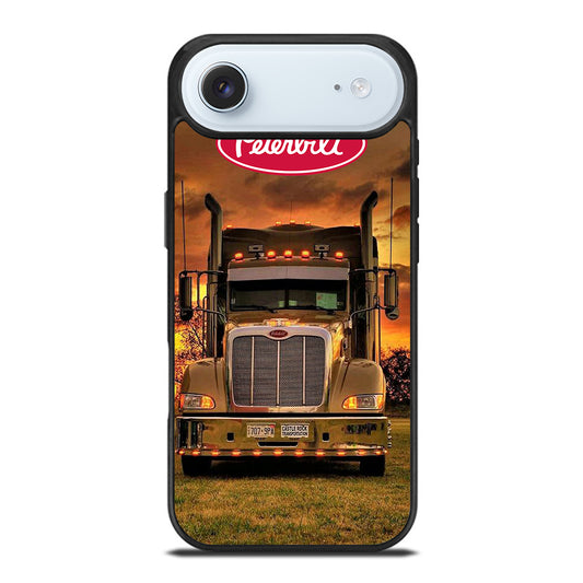 PETERBILT TRUCK 2 iPhone Air Case Cover