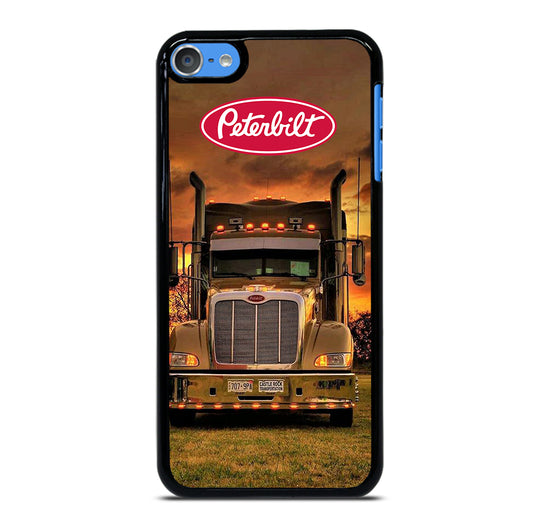 PETERBILT TRUCK 2 iPod Touch 7 Case Cover