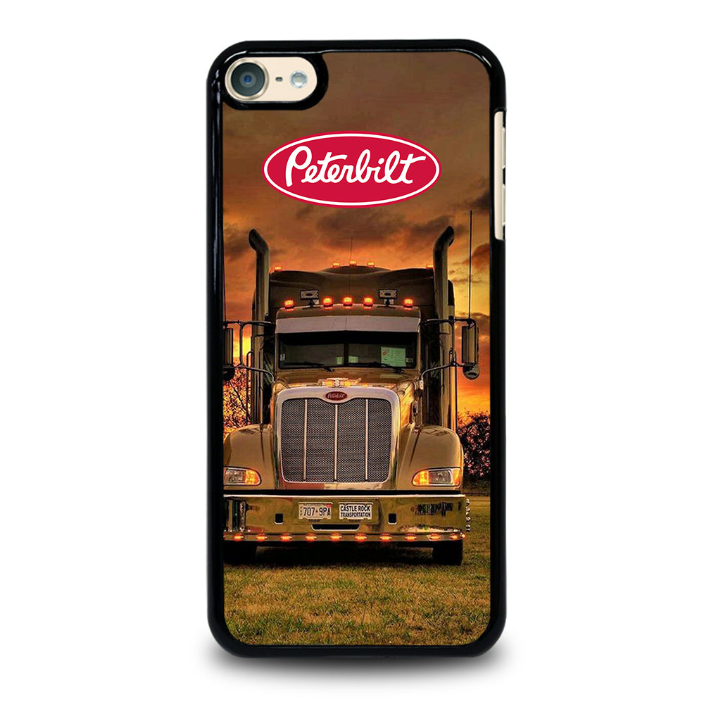 PETERBILT TRUCK 2 iPod Touch 6 Case Cover