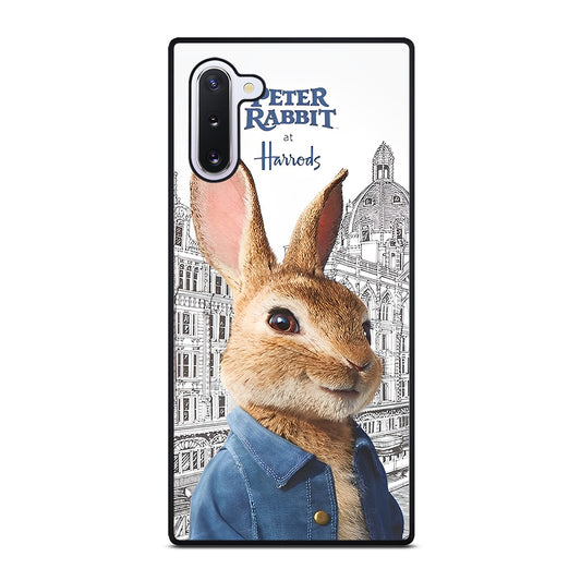 PETER RABBIT 2 THE RUNAWAY 2 Samsung Galaxy Note 10 Case Cover