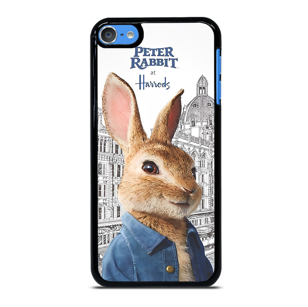 PETER RABBIT 2 THE RUNAWAY 2 iPod Touch 7 Case Cover