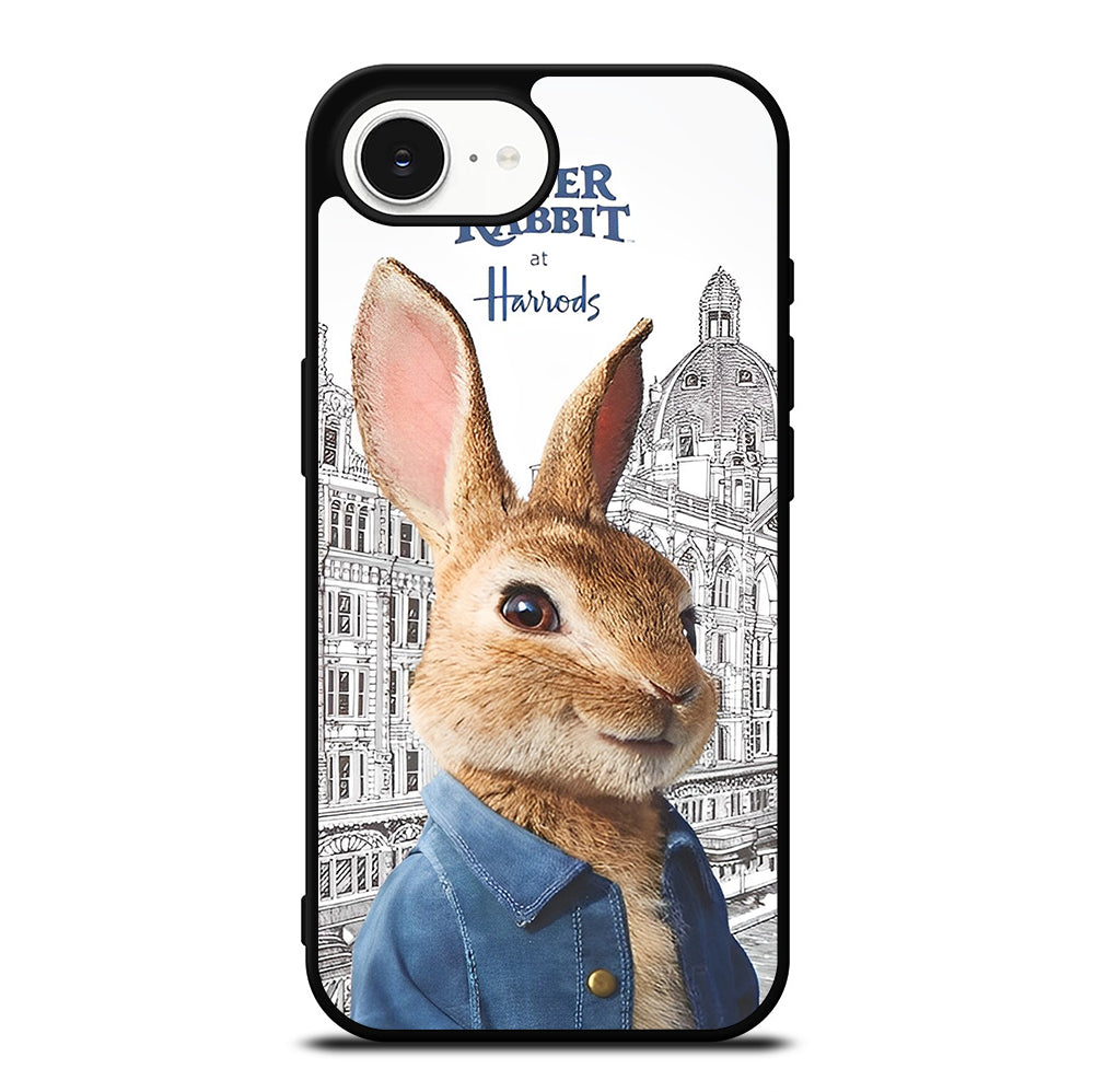 PETER RABBIT 2 THE RUNAWAY 2 iPhone 16e Case Cover
