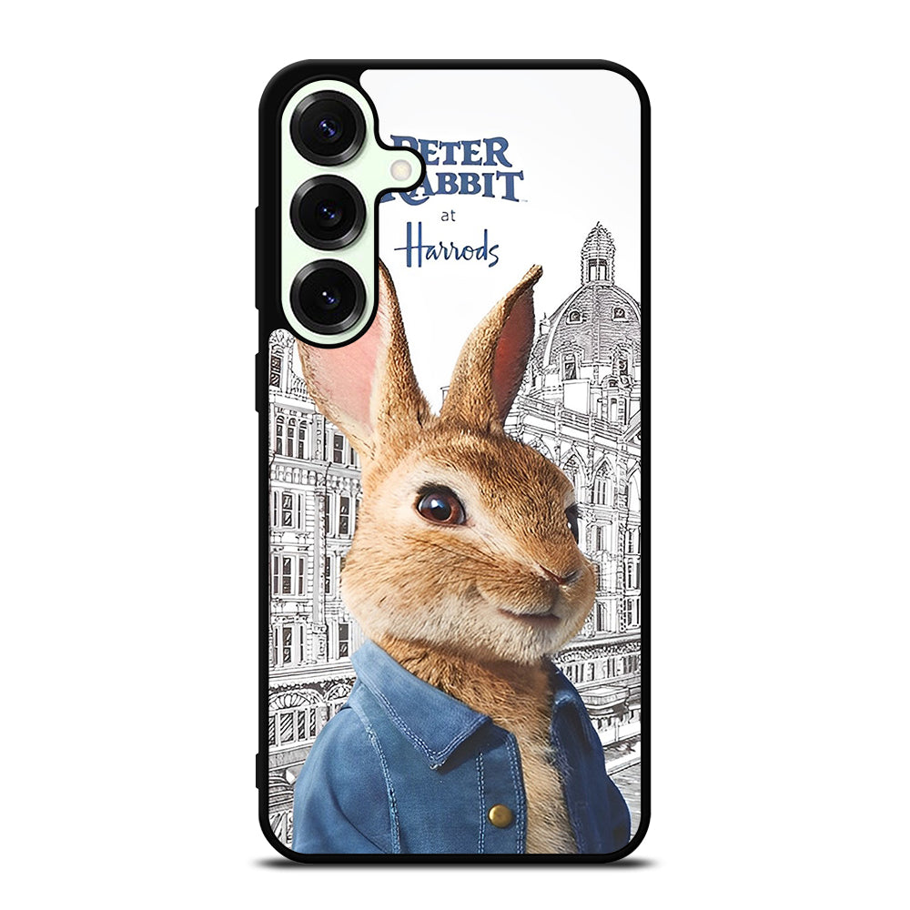 PETER RABBIT 2 THE RUNAWAY 2 Samsung Galaxy S26 Plus Case Cover