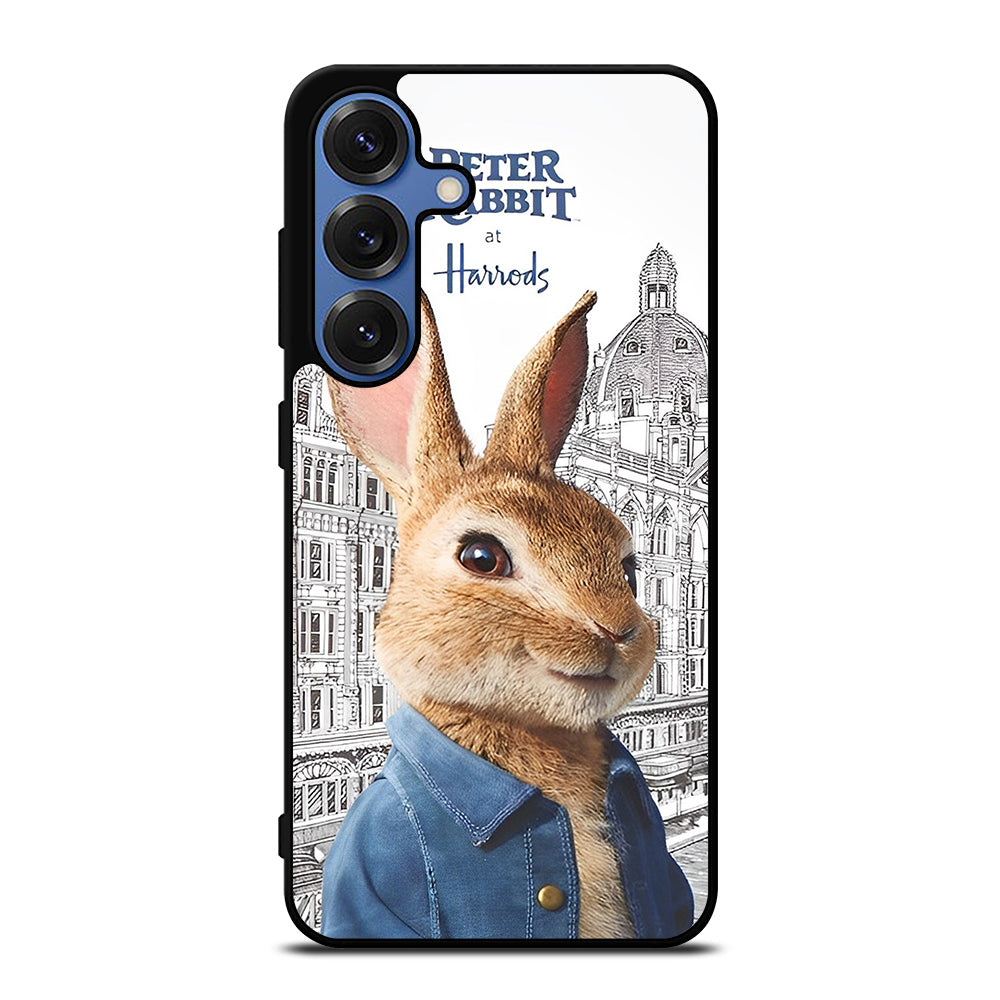 PETER RABBIT 2 THE RUNAWAY 2 Samsung Galaxy S26 Case Cover