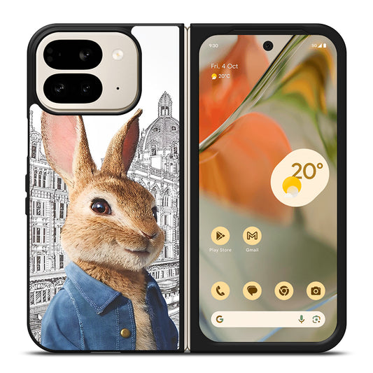 PETER RABBIT 2 THE RUNAWAY 2 Google Pixel 9 Pro Fold Case Cover