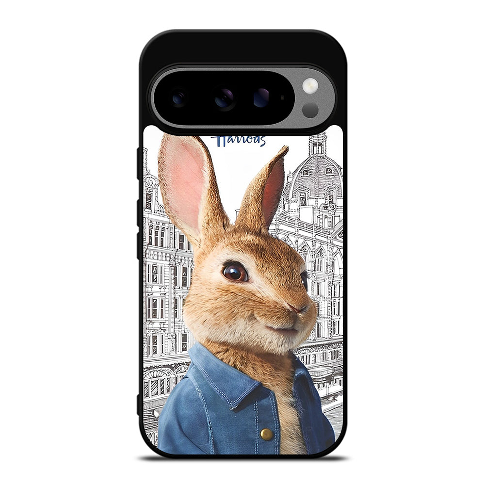 PETER RABBIT 2 THE RUNAWAY 2 Google Pixel 9 Pro XL Case Cover