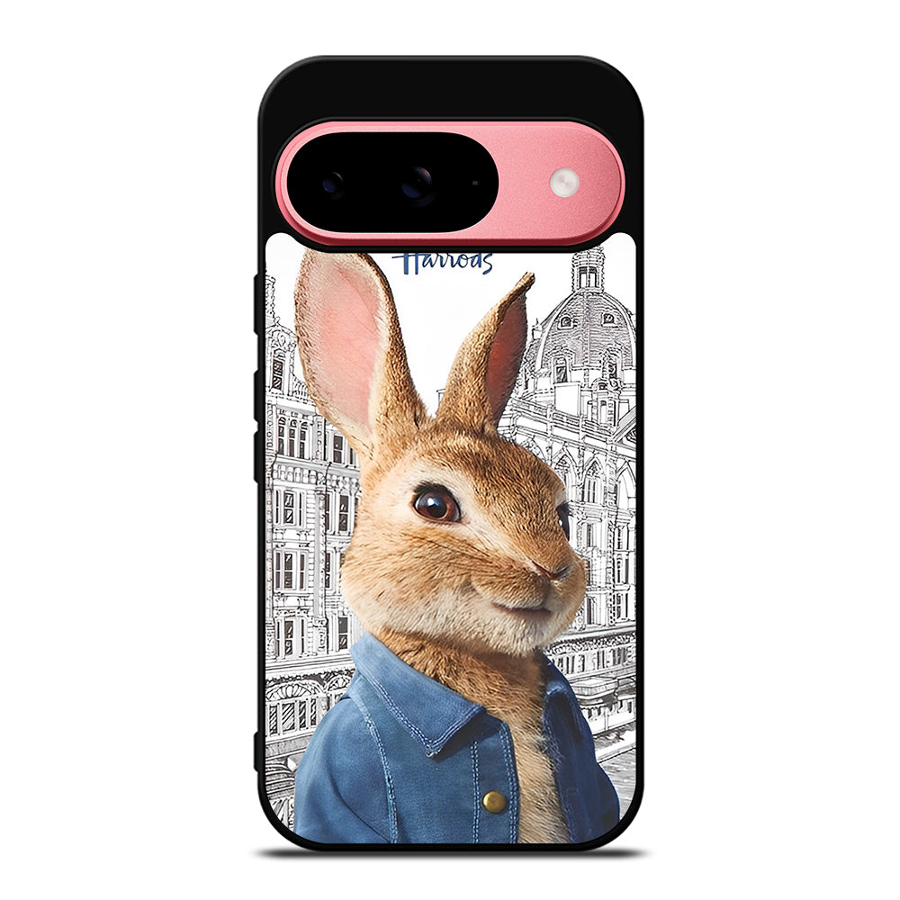 PETER RABBIT 2 THE RUNAWAY 2 Google Pixel 9 Case Cover