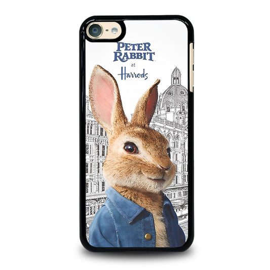 PETER RABBIT 2 THE RUNAWAY 2 iPod Touch 6 Case Cover