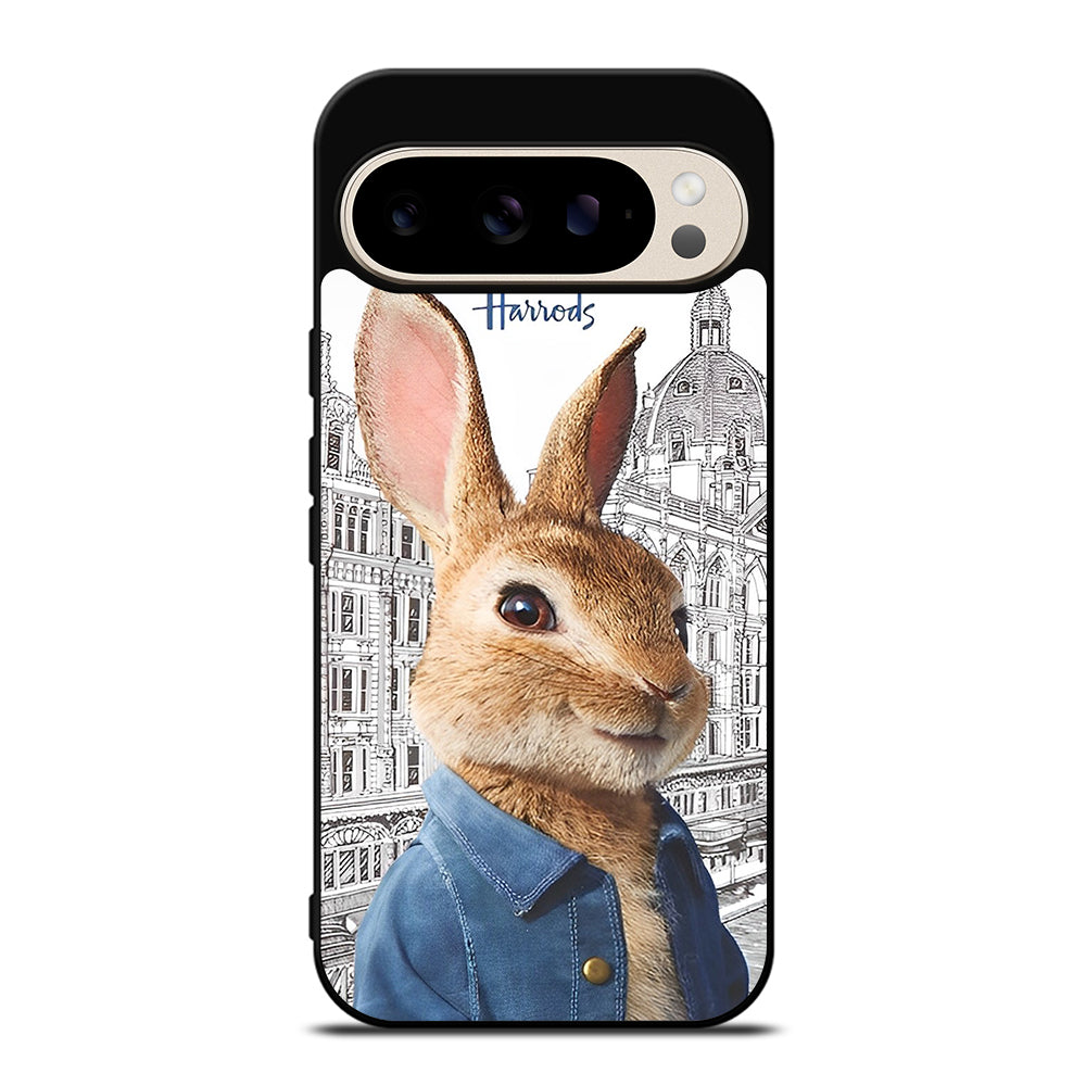 PETER RABBIT 2 THE RUNAWAY 2 Google Pixel 9 Pro Case Cover