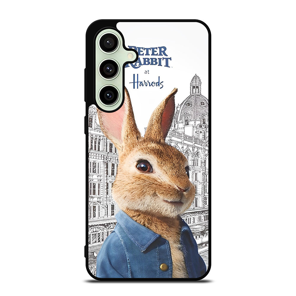 PETER RABBIT 2 THE RUNAWAY 2 Samsung Galaxy S24 FE Case Cover