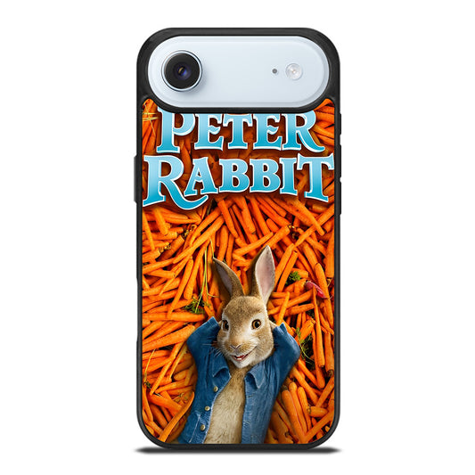 PETER RABBIT 2 THE RUNAWAY CARTOON 2 iPhone Air Case Cover
