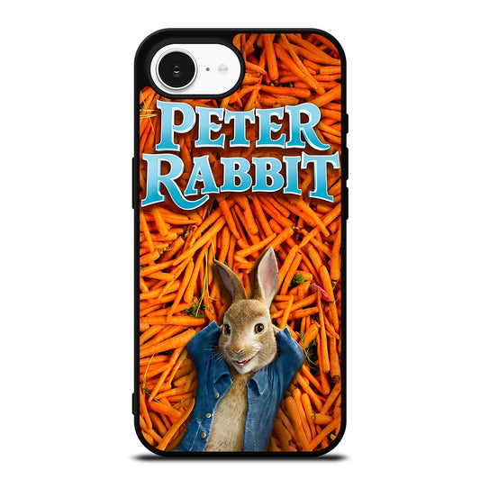 PETER RABBIT 2 THE RUNAWAY CARTOON 2 iPhone 16e Case Cover