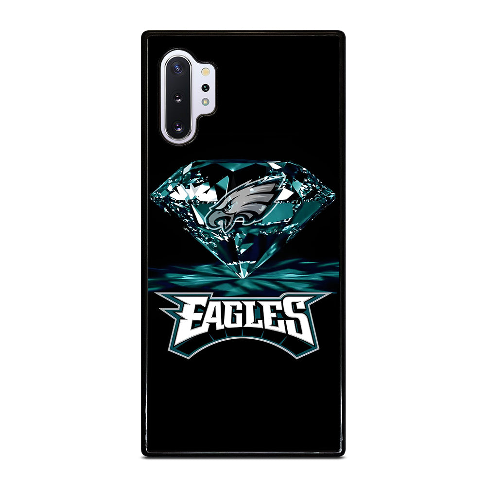 PHILADELPHIA EAGLES ICON Samsung Galaxy Note 10 Plus Case Cover