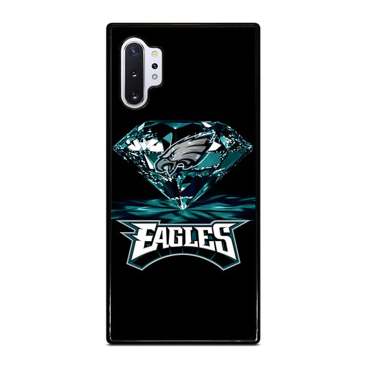 PHILADELPHIA EAGLES ICON Samsung Galaxy Note 10 Plus Case Cover