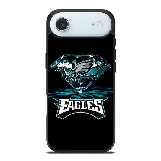 PHILADELPHIA EAGLES ICON iPhone Air Case Cover