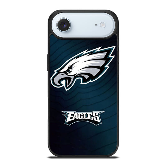 PHILADELPHIA EAGLES SYMBOL iPhone Air Case Cover
