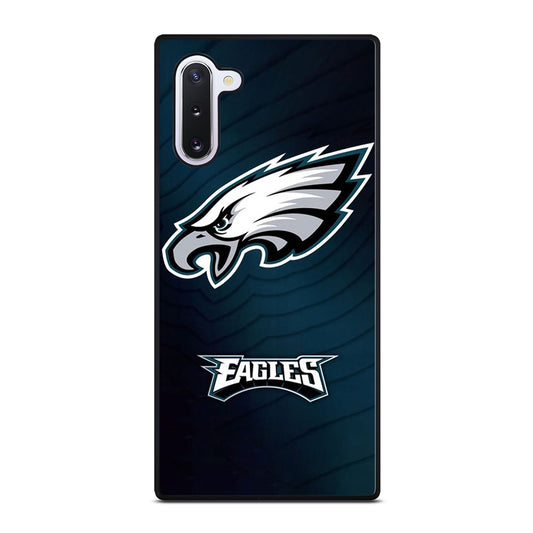 PHILADELPHIA EAGLES SYMBOL Samsung Galaxy Note 10 Case Cover