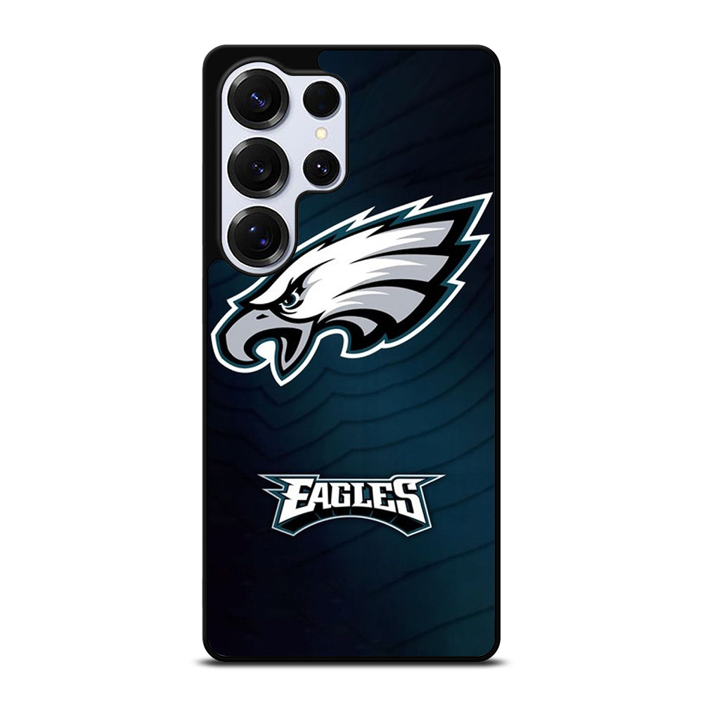 PHILADELPHIA EAGLES SYMBOL Samsung Galaxy S25 Ultra Case Cover