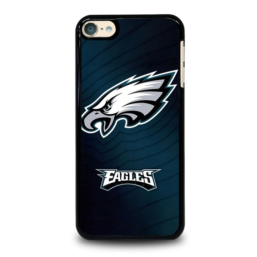 PHILADELPHIA EAGLES SYMBOL iPod Touch 6 Case Cover