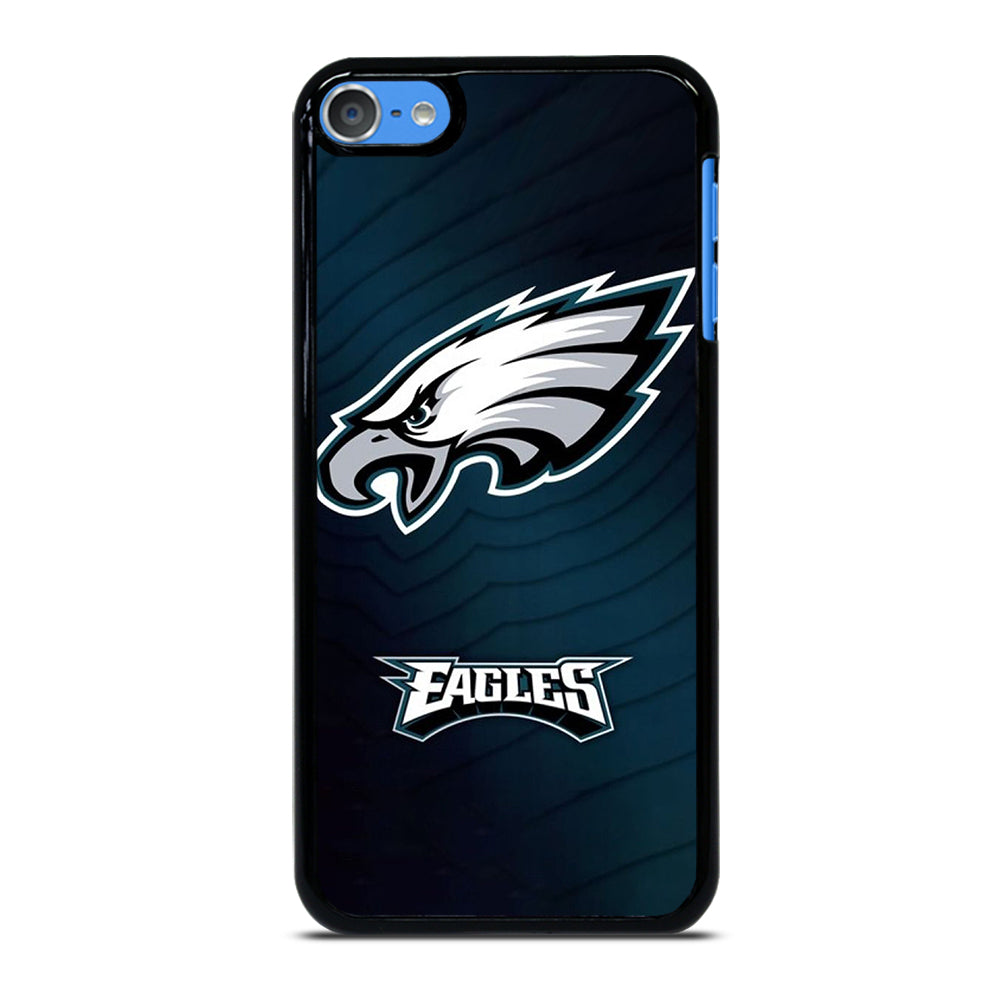 PHILADELPHIA EAGLES SYMBOL iPod Touch 7 Case Cover