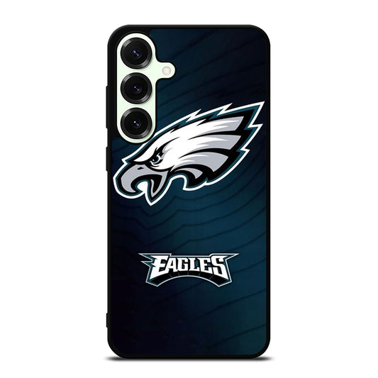 PHILADELPHIA EAGLES SYMBOL Samsung Galaxy S26 Plus Case Cover
