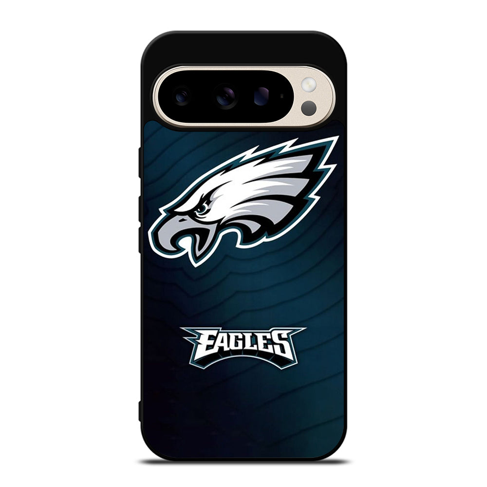 PHILADELPHIA EAGLES SYMBOL Google Pixel 9 Pro Case Cover