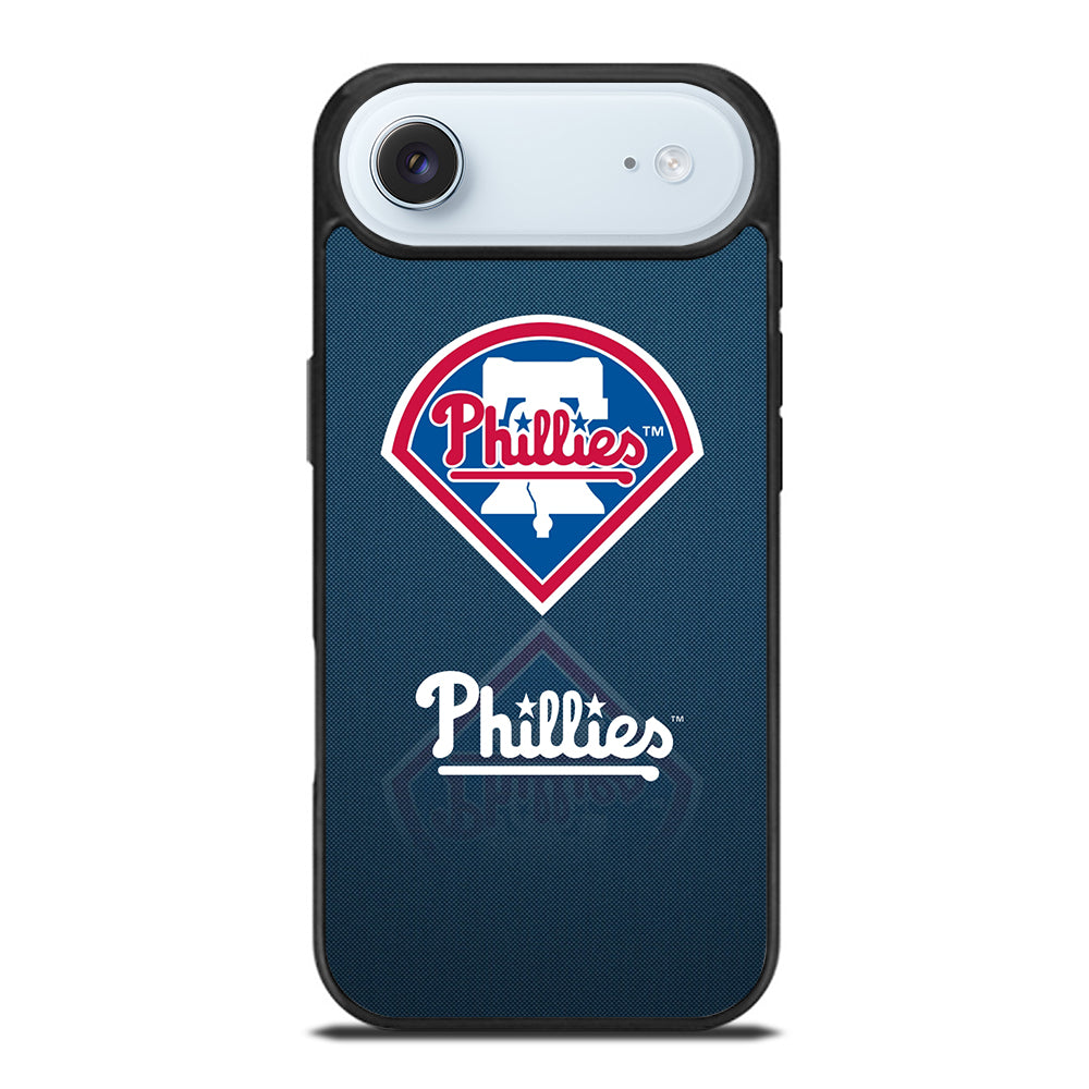 PHILADELPHIA PHILLIES BASEBALL MLB SYMBOL iPhone Air Case Cover