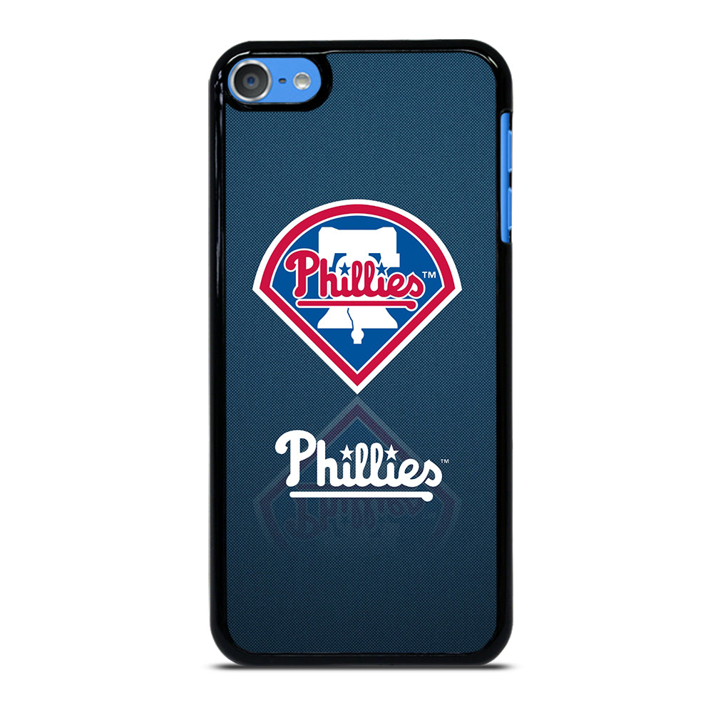 PHILADELPHIA PHILLIES BASEBALL MLB SYMBOL iPod Touch 7 Case Cover