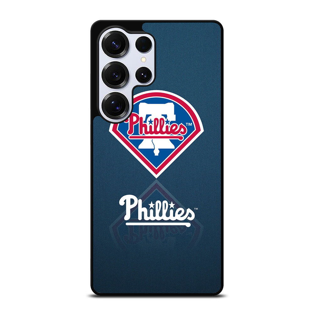 PHILADELPHIA PHILLIES BASEBALL MLB SYMBOL Samsung Galaxy S26 Ultra Case Cover