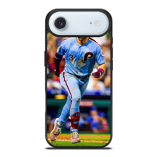 PHILADELPHIA PHILLIES BRYCE HARPER MLB iPhone Air Case Cover
