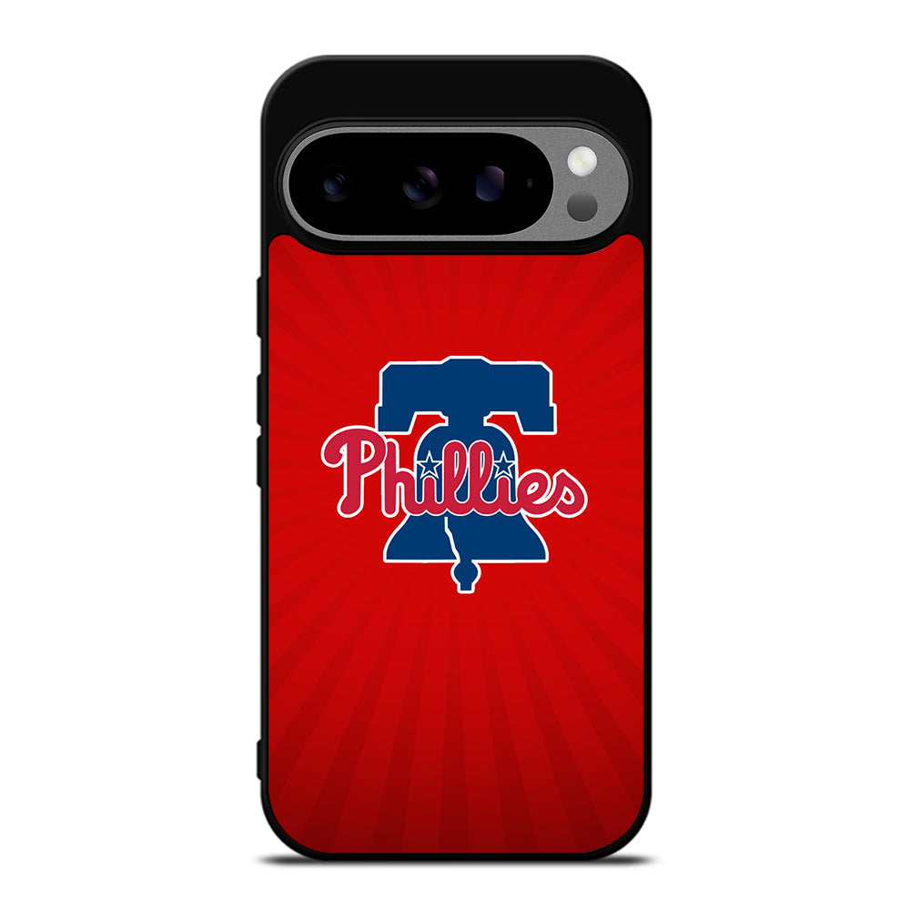PHILADELPHIA PHILLIES ICON Google Pixel 9 Pro XL Case Cover