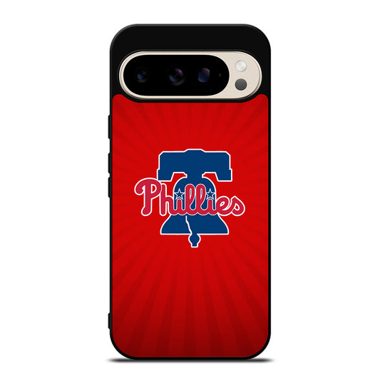 PHILADELPHIA PHILLIES ICON Google Pixel 9 Pro Case Cover