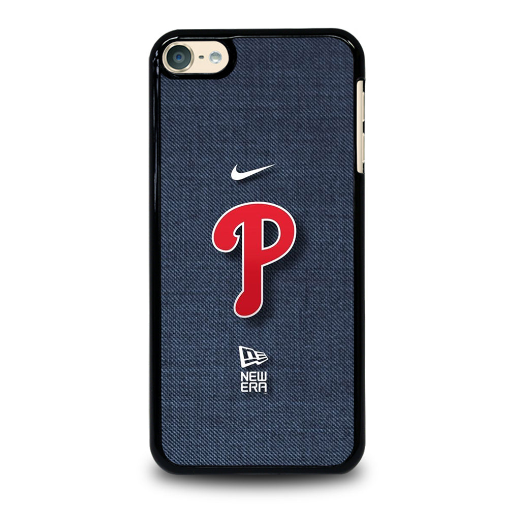 PHILADELPHIA PHILLIES MLB ICON iPod Touch 6 Case Cover