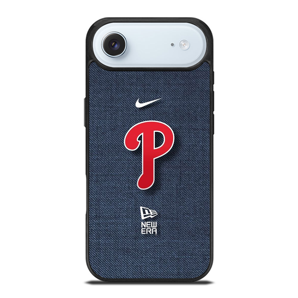 PHILADELPHIA PHILLIES MLB ICON iPhone Air Case Cover