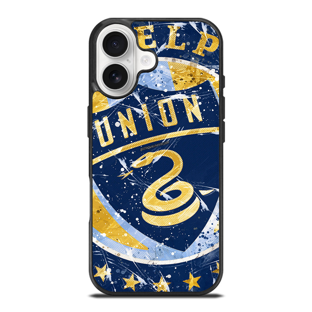 2023 SECONDS OF SUMMER BAND 1 iPhone 17 Case Cover