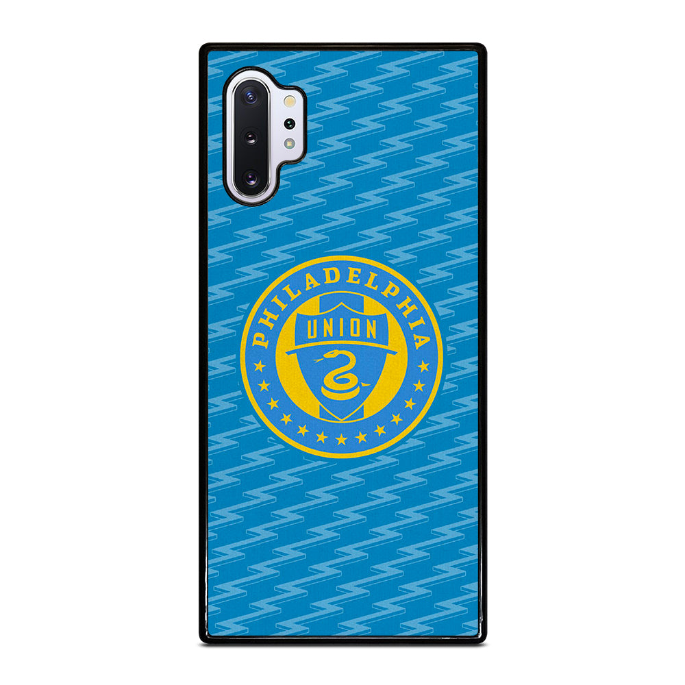 PHILADELPHIA UNION ICON Samsung Galaxy Note 10 Plus Case Cover