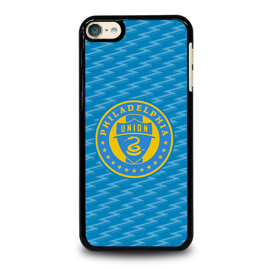 PHILADELPHIA UNION ICON iPod Touch 6 Case Cover