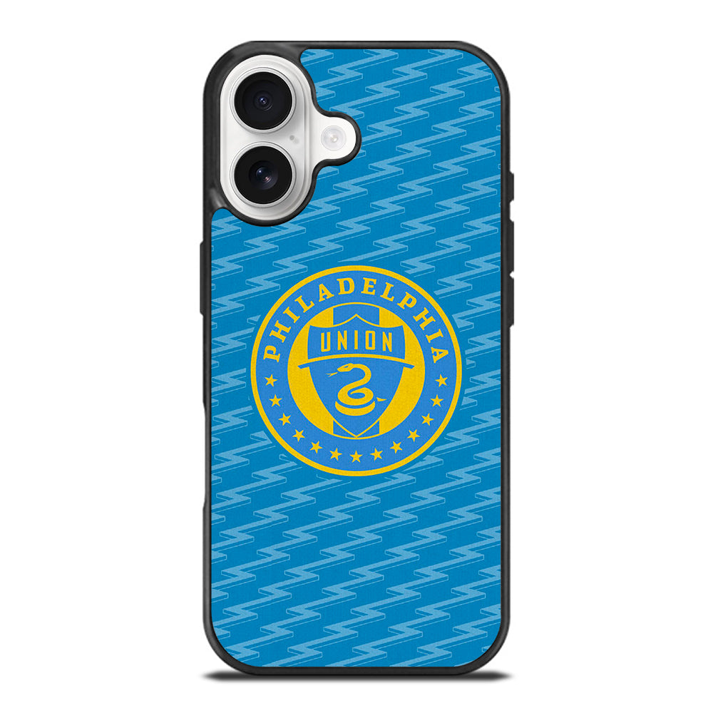 2024 SECONDS OF SUMMER BAND 1 iPhone 17 Case Cover