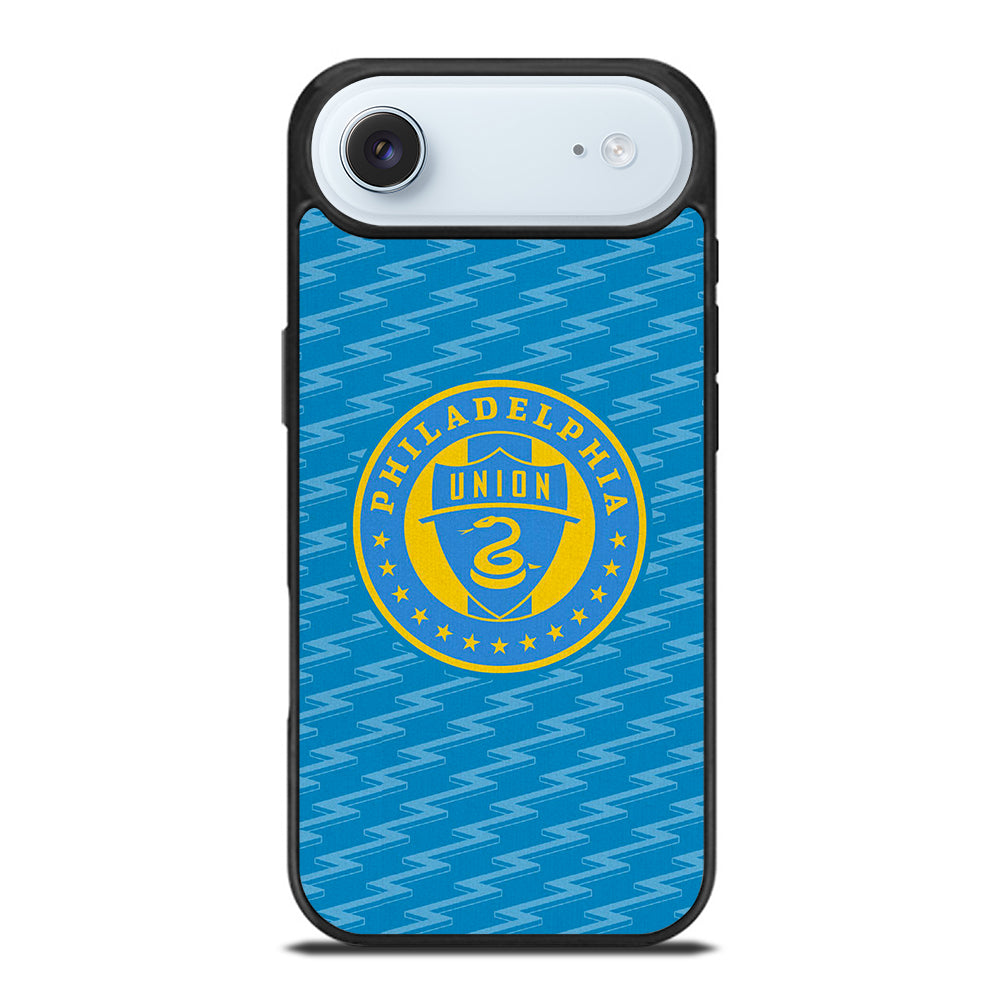 PHILADELPHIA UNION ICON iPhone Air Case Cover