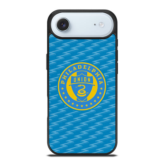 PHILADELPHIA UNION ICON iPhone Air Case Cover