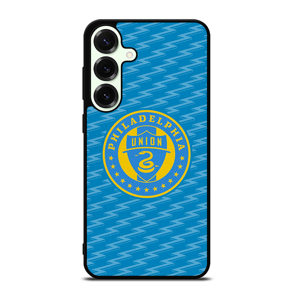 PHILADELPHIA UNION ICON Samsung Galaxy S25 Plus Case Cover