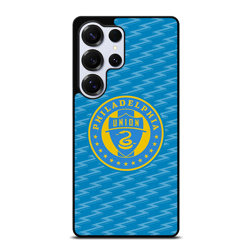 PHILADELPHIA UNION ICON Samsung Galaxy S26 Ultra Case Cover