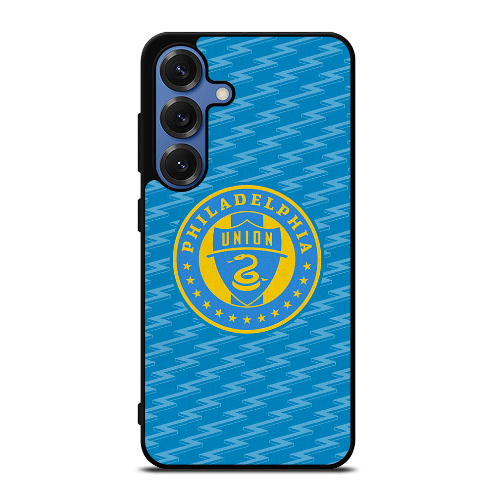 PHILADELPHIA UNION ICON Samsung Galaxy S26 Case Cover